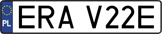 ERAV22E