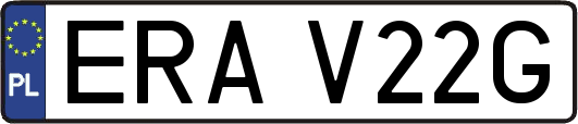 ERAV22G