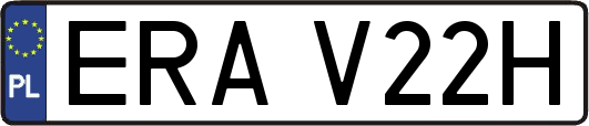 ERAV22H