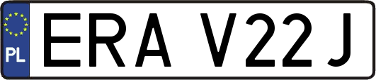 ERAV22J