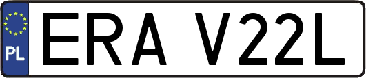 ERAV22L