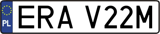 ERAV22M