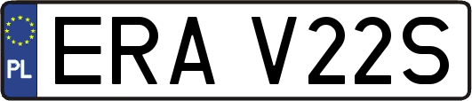 ERAV22S