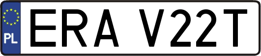 ERAV22T