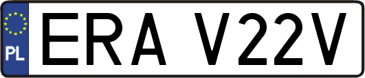 ERAV22V