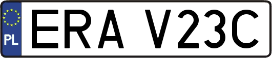 ERAV23C