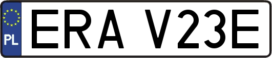 ERAV23E
