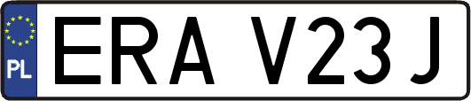 ERAV23J