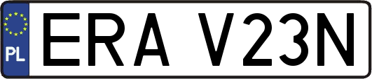 ERAV23N