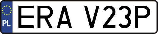 ERAV23P
