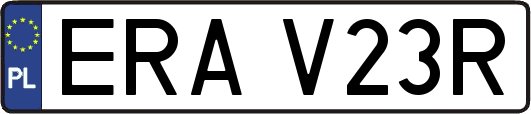 ERAV23R