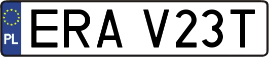 ERAV23T