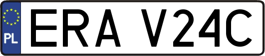 ERAV24C