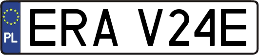 ERAV24E