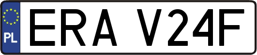 ERAV24F