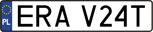 ERAV24T