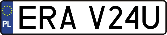 ERAV24U