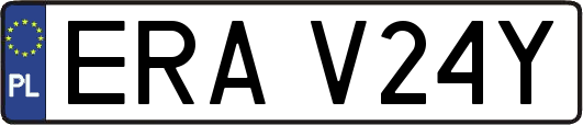 ERAV24Y