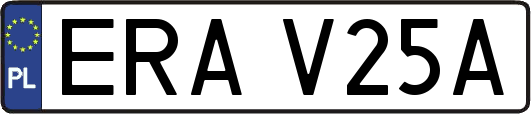 ERAV25A