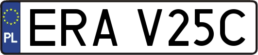 ERAV25C