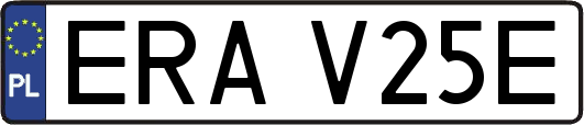 ERAV25E