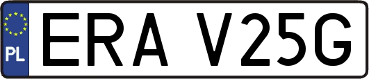 ERAV25G