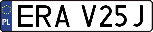 ERAV25J
