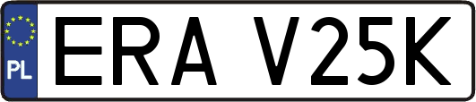 ERAV25K