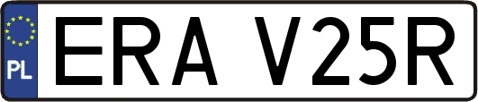 ERAV25R