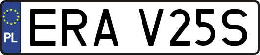 ERAV25S