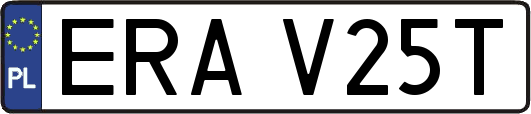 ERAV25T