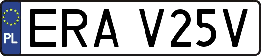 ERAV25V