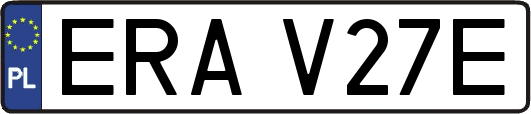 ERAV27E