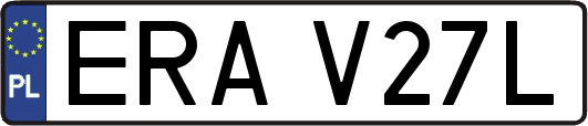 ERAV27L