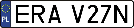 ERAV27N