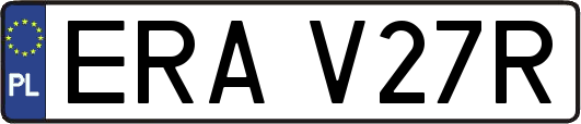 ERAV27R