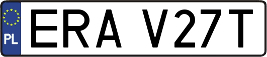 ERAV27T
