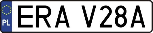 ERAV28A