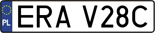 ERAV28C