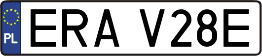 ERAV28E