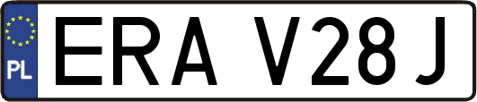 ERAV28J