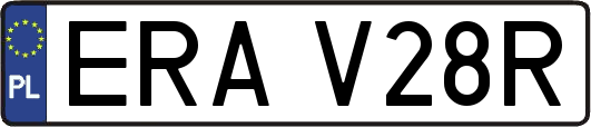 ERAV28R