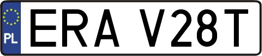 ERAV28T