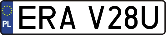 ERAV28U