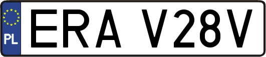 ERAV28V