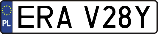 ERAV28Y