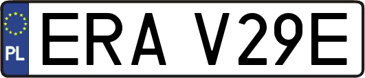 ERAV29E