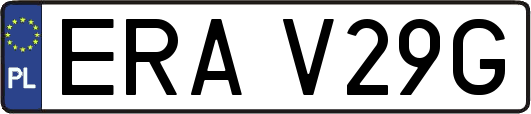 ERAV29G