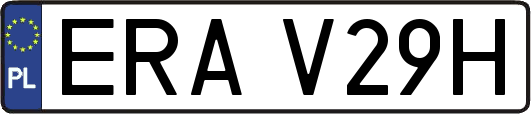 ERAV29H