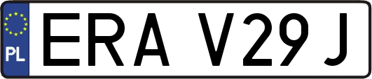 ERAV29J